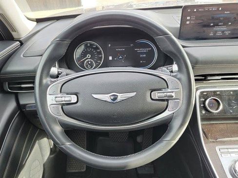 Used 2024 Genesis GV80 2.5T image 17