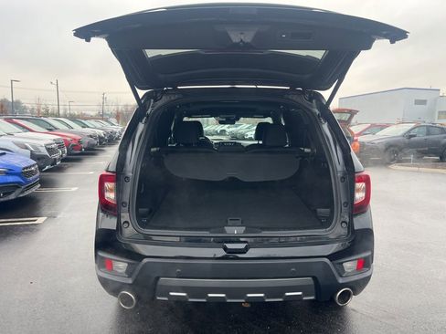 Used 2023 Honda Passport TrailSport image 48
