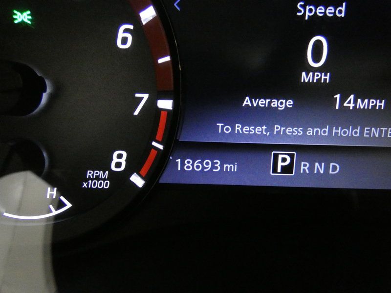 Used 2024 Nissan Frontier PRO-4X w/ Pro Premium Package AWD/4WD image 32
