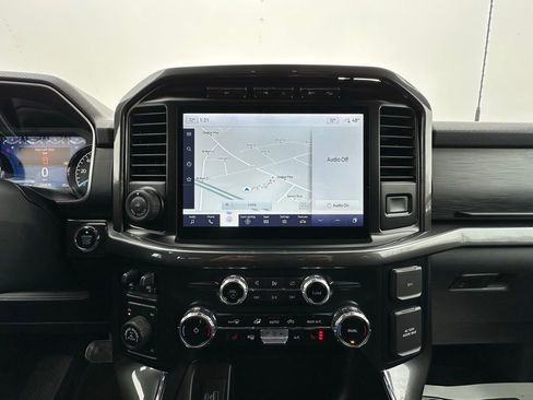 Used 2023 Ford F150 XLT w/ Equipment Group 302A High image 13