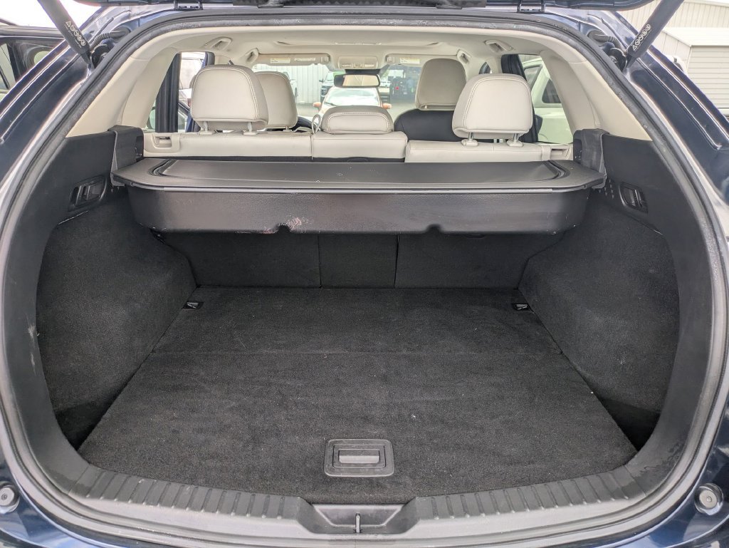 Used 2023 MAZDA CX-5 AWD 2.5 S image 27