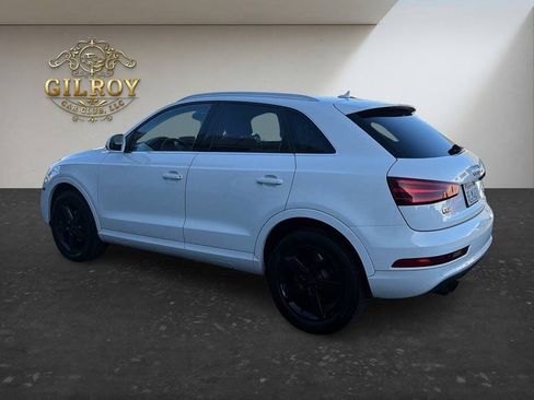 Used 2015 Audi Q3 2.0T Premium Plus AWD/4WD image 12