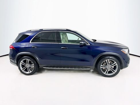 Used 2020 Mercedes-Benz GLE 350 image 9