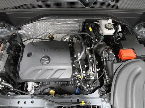 Certified 2022 Chevrolet TrailBlazer LT image 21