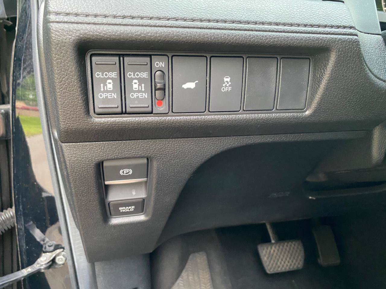 Used 2025 Honda Odyssey EX-L image 66