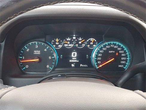 Used 2019 GMC Yukon XL Denali w/ Denali Ultimate Package image 21