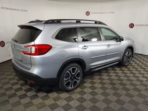 Certified 2023 Subaru Ascent Limited w/ Technology Package AWD/4WD image 5