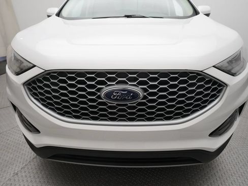 Used 2023 Ford Edge SEL w/ Convenience Package AWD/4WD image 24