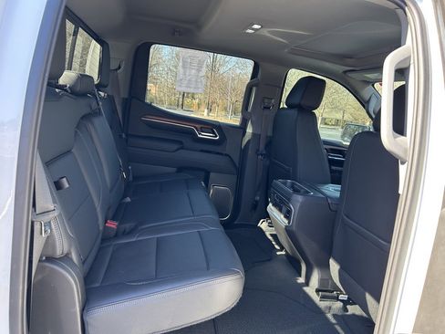 Certified 2022 GMC Sierra 1500 Denali w/ Denali Reserve Package image 52