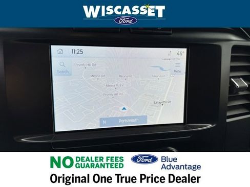 Used 2022 Ford F150 XL w/ STX Appearance Package image 8