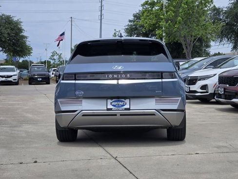 Certified 2024 Hyundai Ioniq 5 Limited AWD/4WD image 7