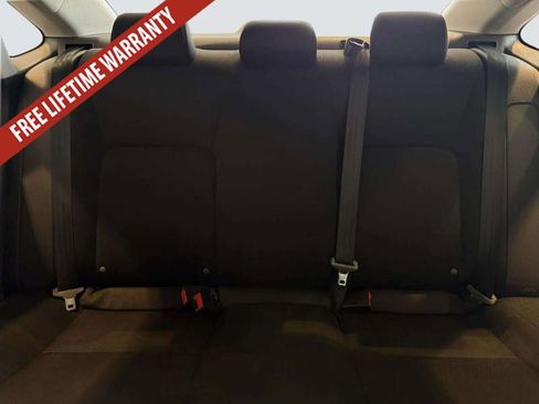 Used 2025 Honda Civic LX image 24
