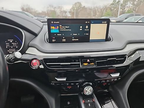 Used 2023 Acura MDX FWD w/ Technology Package image 20