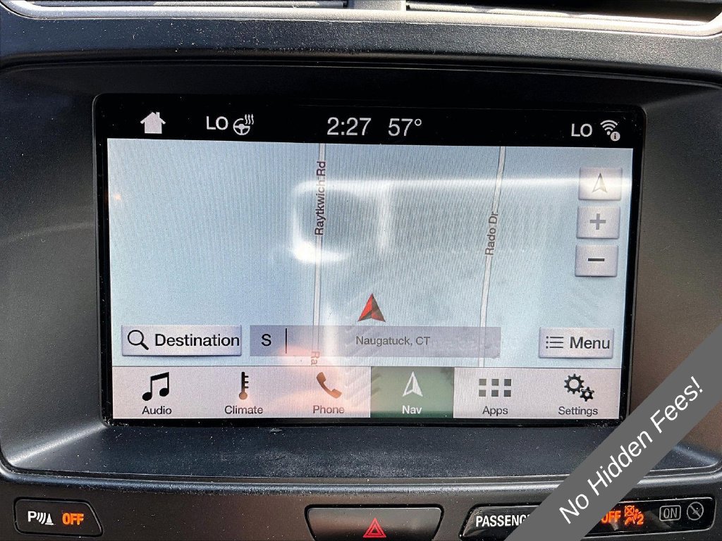 Used 2018 Ford Explorer XLT w/ Equipment Group 202A AWD/4WD image 30