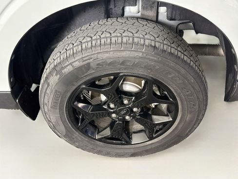 Used 2024 Ford Maverick XLT w/ XLT Luxury Package AWD/4WD image 11