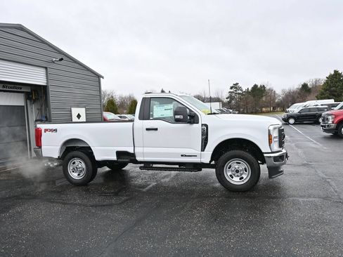 New 2026 Ford F350 XL w/ XL Driver Assist Package AWD/4WD image 18