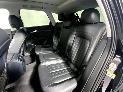 Used 2018 Audi Q5 Prestige AWD/4WD image 26