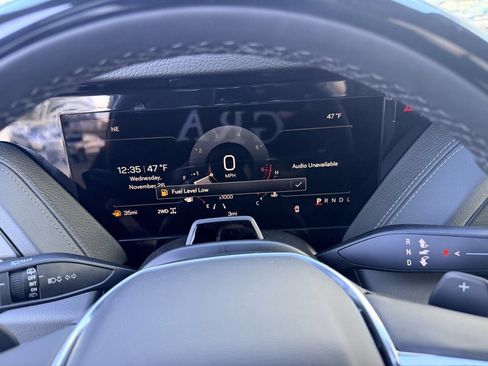 New 2026 GMC Yukon Denali w/ Denali Reserve Package image 17