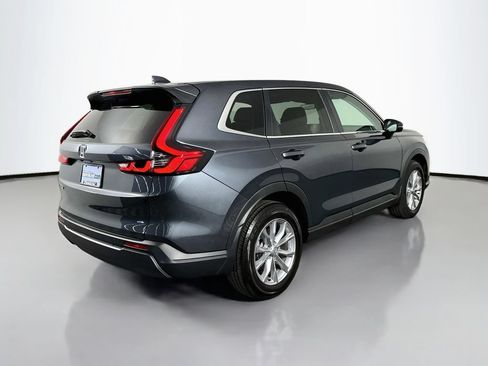 Used 2024 Honda CR-V EX-L image 8