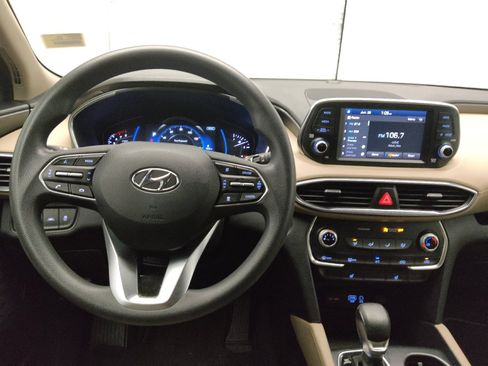 Used 2019 Hyundai Santa Fe SEL w/ Cargo Package FWD image 22