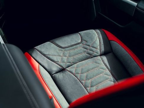 New 2025 Ford F250 Lariat w/ Lariat Ultimate Package image 37