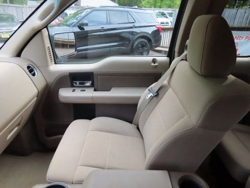 Used 2007 Ford F150 XLT AWD/4WD image 18