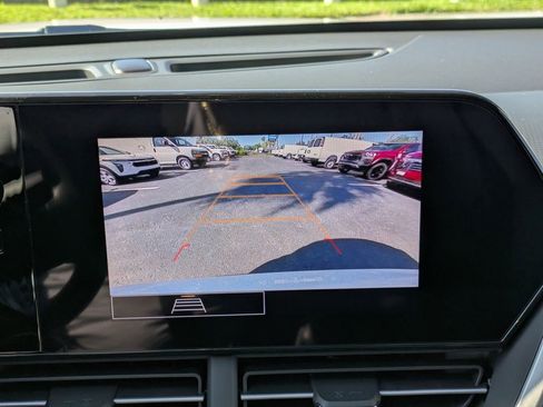 New 2026 Chevrolet Trax LS w/ Driver Confidence Package image 20