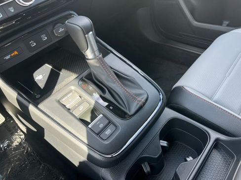 New 2026 Honda CR-V Sport Touring image 29