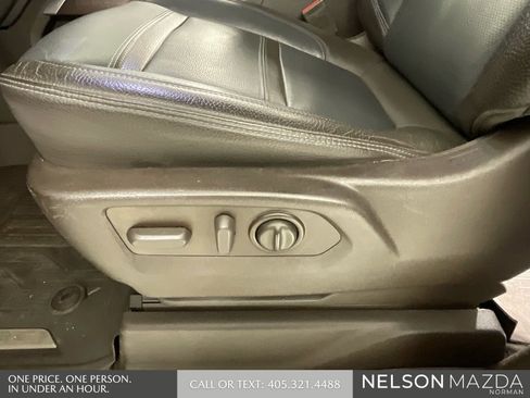 Used 2020 GMC Sierra 1500 Denali w/ Driver Alert Package II image 25