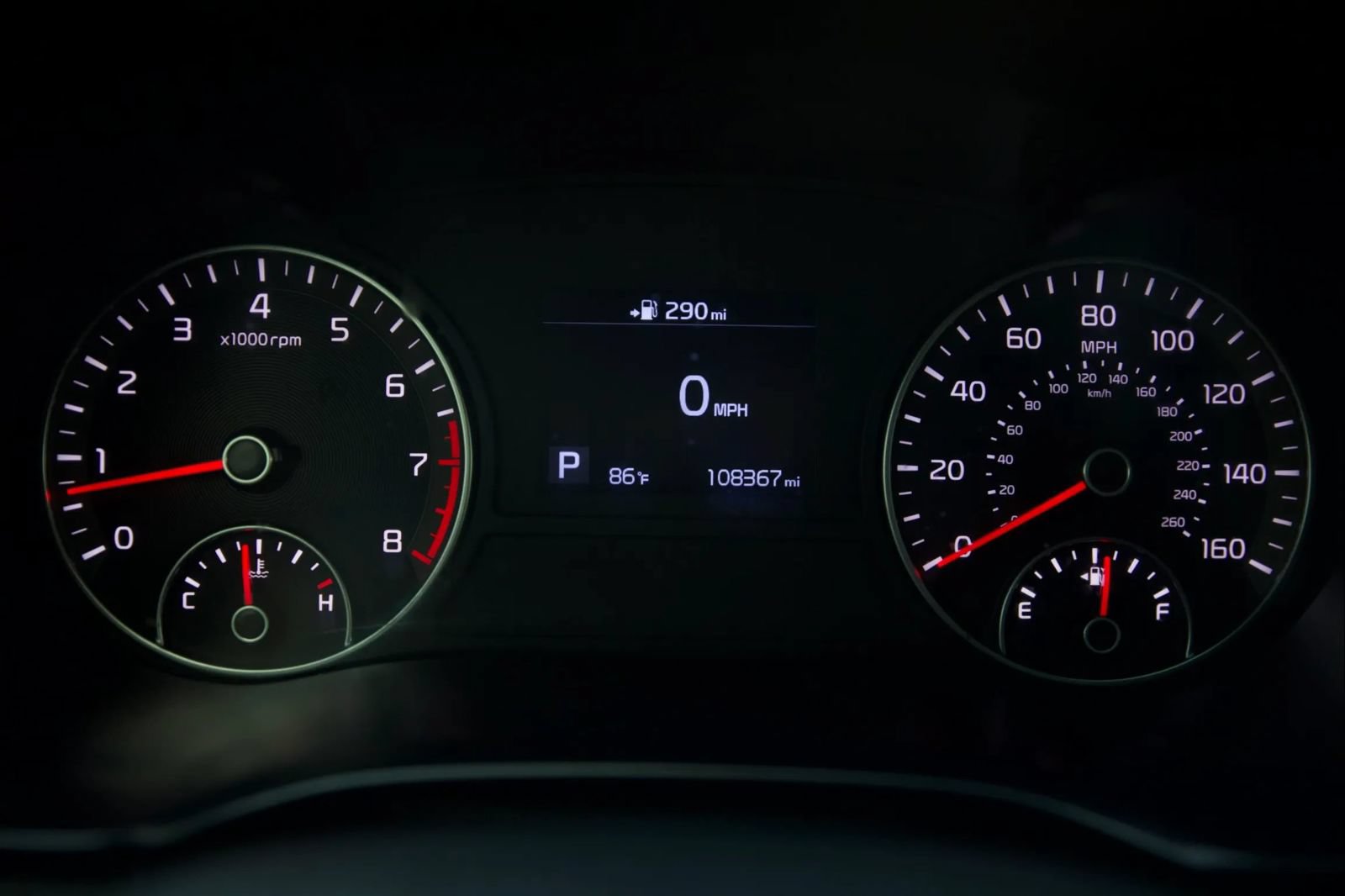 Used 2020 Kia Optima SE FWD image 30