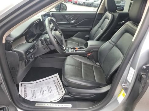 Used 2024 Lincoln Corsair Reserve w/ Equipment Group 201A AWD/4WD image 6