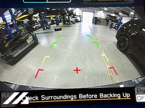 Certified 2025 Subaru Outback Limited AWD/4WD image 16