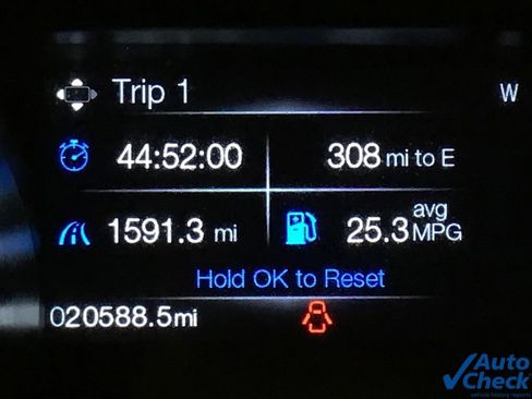 Used 2016 Ford Mustang Convertible w/ Equipment Group 051A image 48