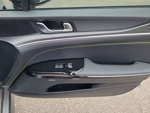 New 2026 Kia K5 GT FWD image 10