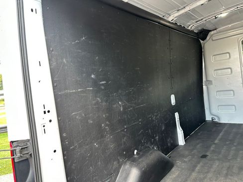 Used 2025 Ford Transit 250 148 Medium Roof w/ Load Area Protection Package RWD image 22