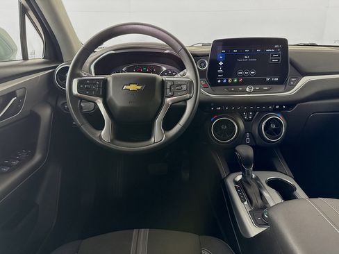 Used 2024 Chevrolet Blazer LT image 26