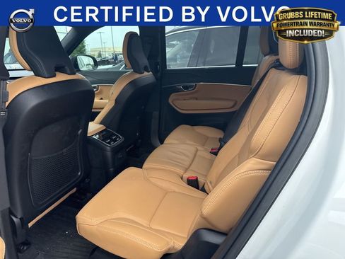 Used 2023 Volvo XC90 T8 Ultimate w/ Protection Package AWD/4WD image 6