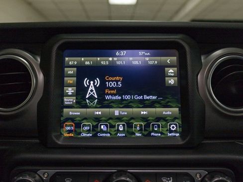 Certified 2023 Jeep Wrangler Unlimited Rubicon 4xe image 15