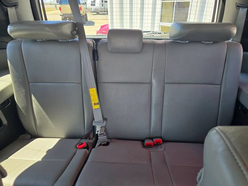 Used 2014 Toyota Sequoia Platinum AWD/4WD image 11