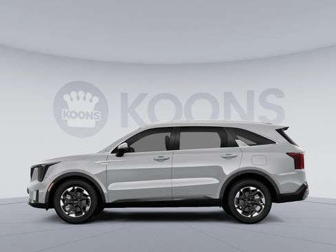 New 2026 Kia Sorento S FWD image 2