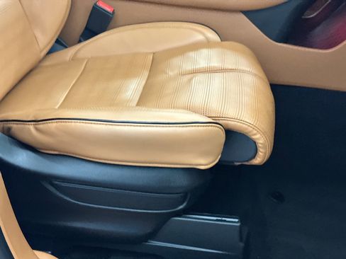 Certified 2023 Lincoln Aviator Black Label w/ Dynamic Handling Package image 12