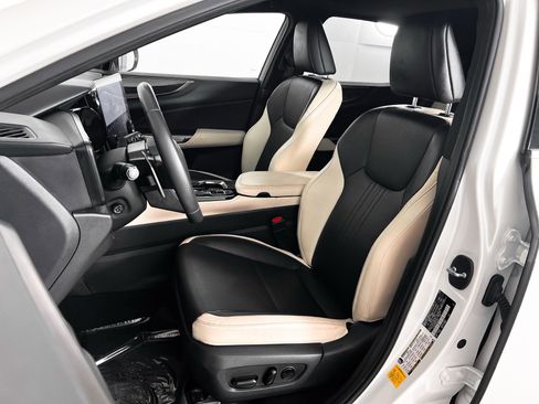 Used 2022 Lexus NX 350 AWD w/ Premium Package image 18