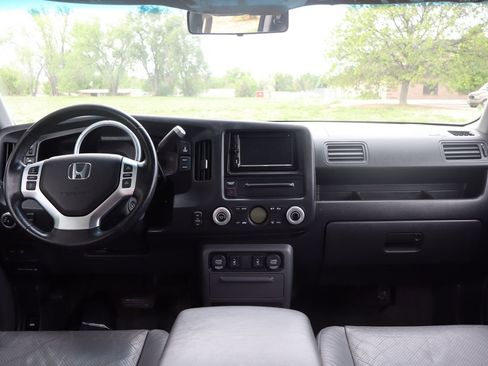 Used 2007 Honda Ridgeline RTL image 17