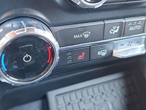 New 2025 Ford F150 XLT w/ Equipment Group 303A High image 23