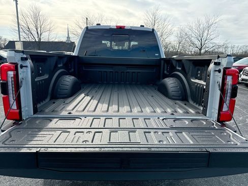 New 2026 Ford F250 Platinum image 10