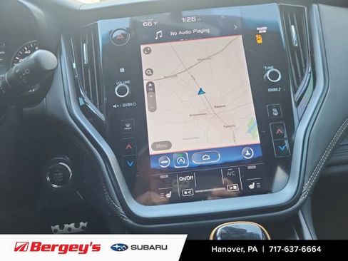 Certified 2022 Subaru Outback Wilderness image 26