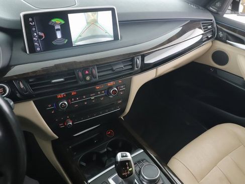 Used 2017 BMW X5 xDrive35i image 27