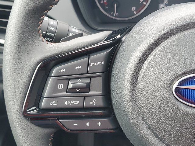 New 2026 Subaru Forester Sport w/ Onyx Edition AWD/4WD image 22