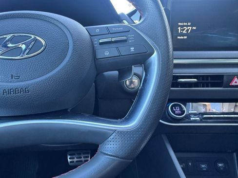 Used 2023 Hyundai Sonata SEL Plus w/ Preferred Accessory Package image 23
