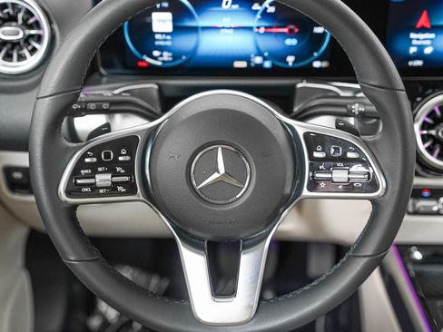 Certified 2023 Mercedes-Benz EQB 300 4MATIC w/ Exclusive Package image 12